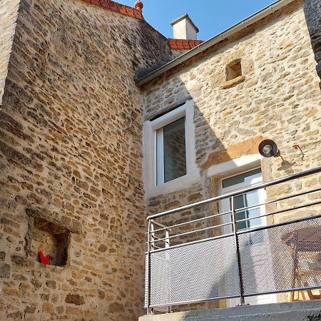 Le Gite Du Chat Perche Cheilly-les-Maranges المظهر الخارجي الصورة